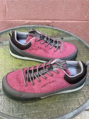Astral Rambler Women’s Shoes Sneakers Size 8.5